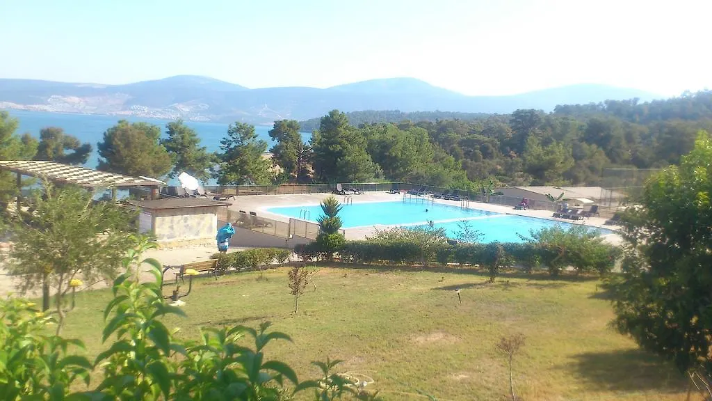 Ege Yildizi Holiday Homes Akbük