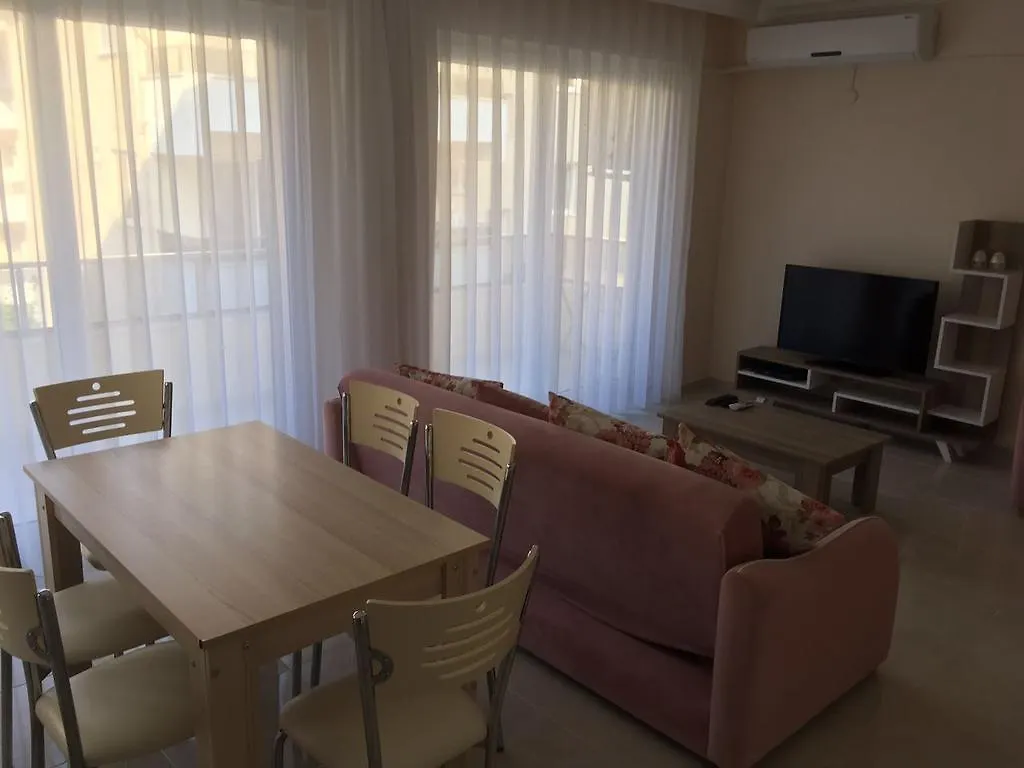 Ege Yildizi Holiday Homes 阿库布克 0*,  土耳其