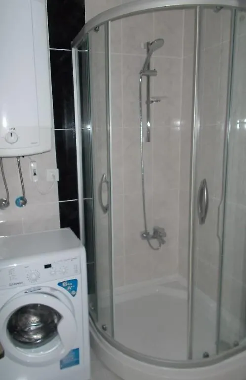 Ege Yildizi Holiday Homes Akbük Turquie