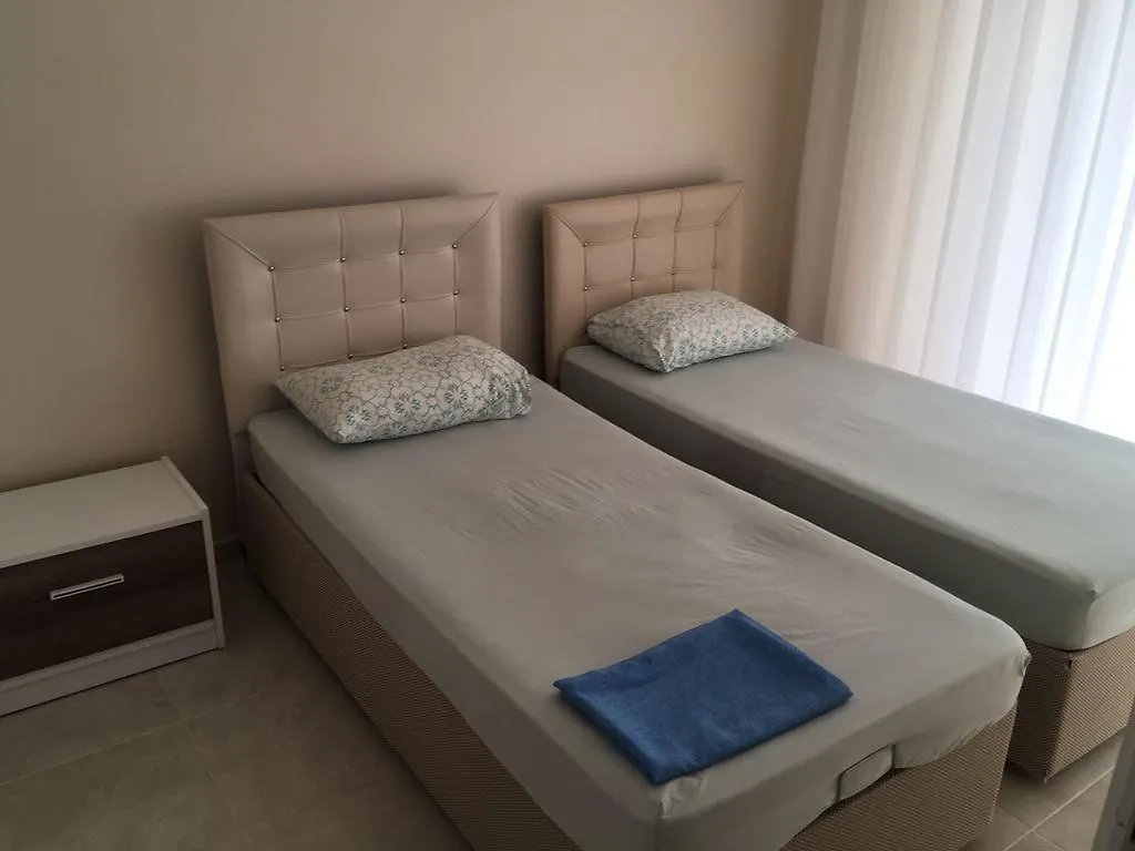 Ege Yildizi Holiday Homes 阿库布克 土耳其