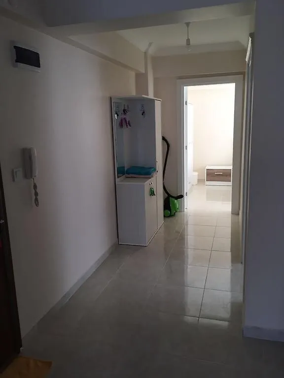 Ege Yildizi Holiday Homes 阿库布克