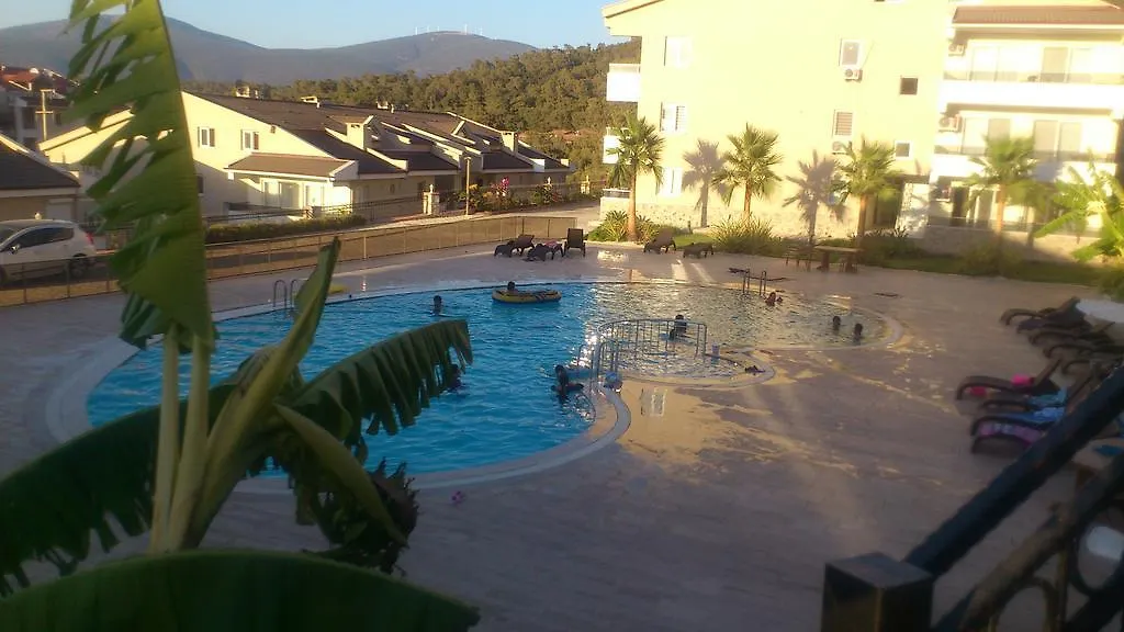 Ege Yildizi Holiday Homes Akbük 0*,  Turquie