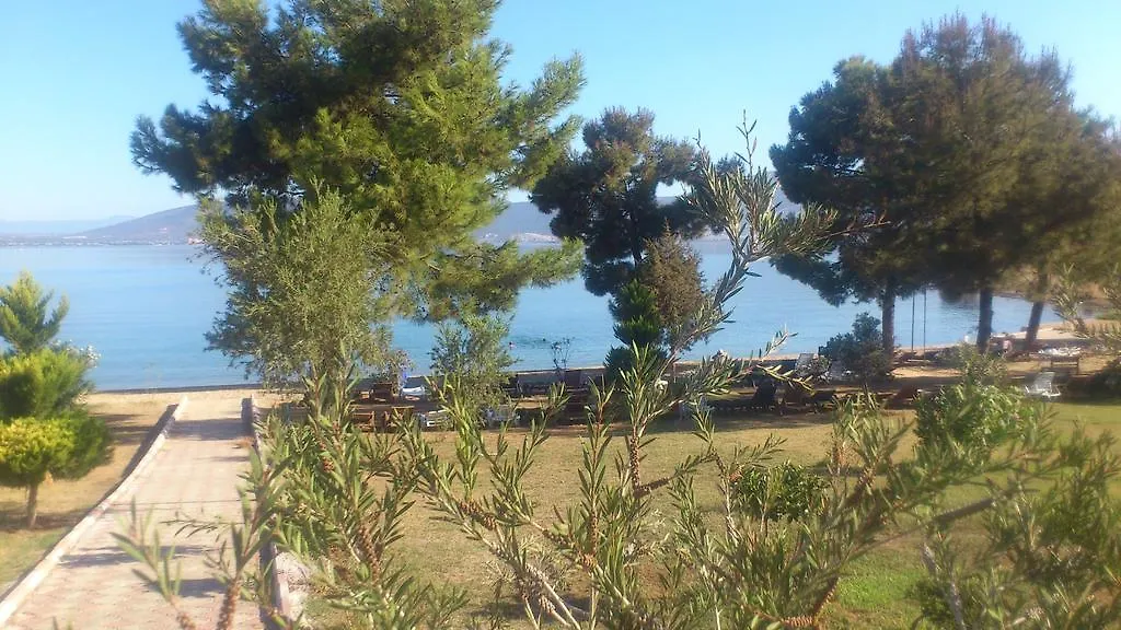 Ege Yildizi Holiday Homes Akbük Turquie