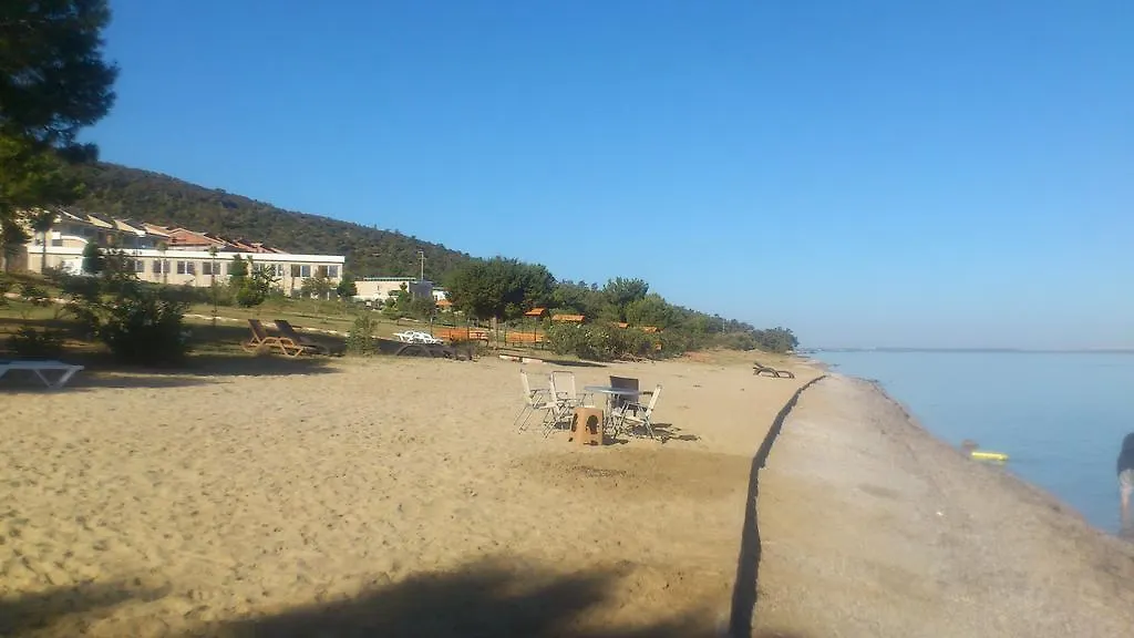 Ege Yildizi Holiday Homes 阿库布克 0*,  土耳其